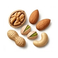 nuts