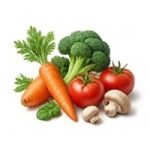 Vegetables