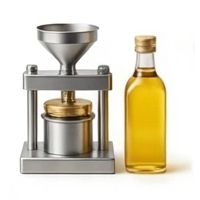 cooking oils
