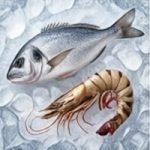Frozen Seafoods