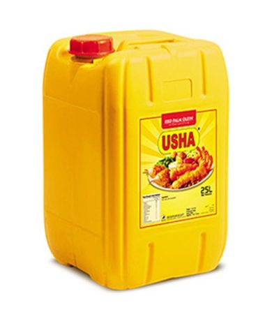 RBD Palm Oil