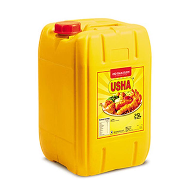 RBD Palm Oil