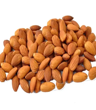 almond nuts