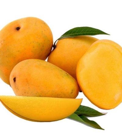 Alphonso Mangoes