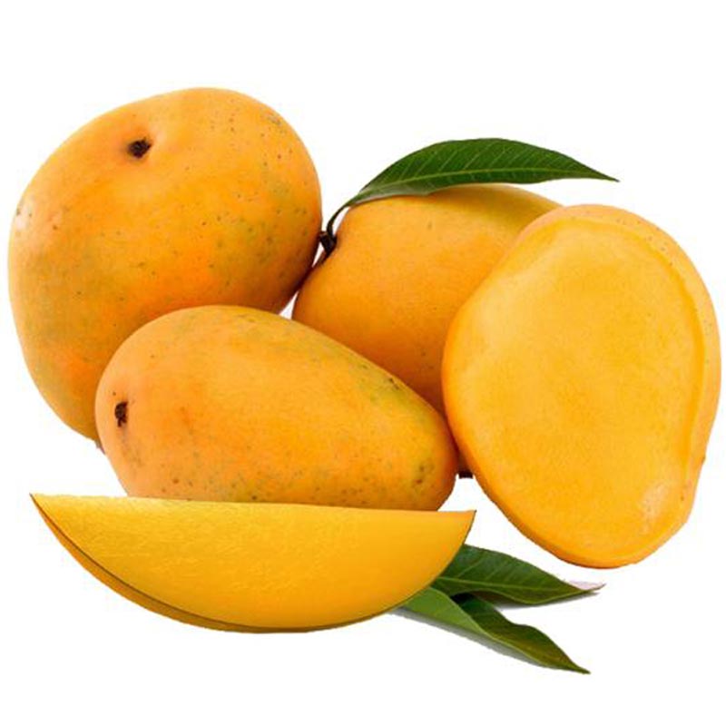 Alphonso Mangoes