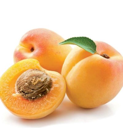 Apricot Fruits