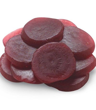 Beetroot Sliced