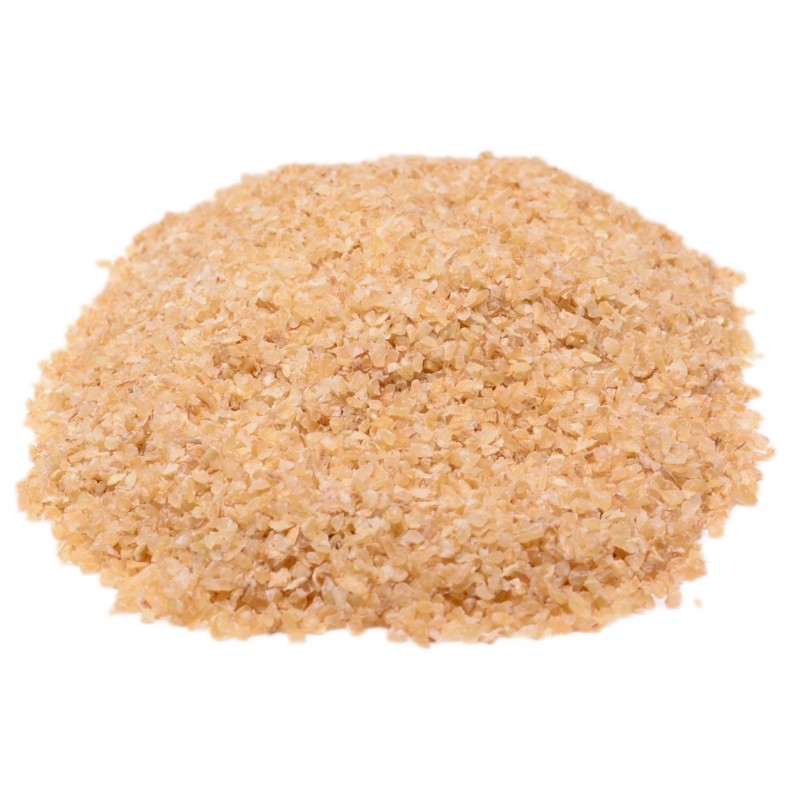 bulgar- Bulgur Wheat - Image 1