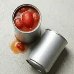 Canned Vegetables - Image 7
