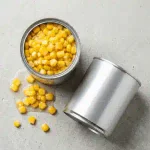 Canned Vegetables - Image 6