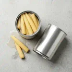 Canned Vegetables - Image 4