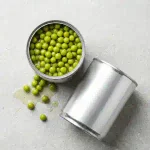 Canned Vegetables