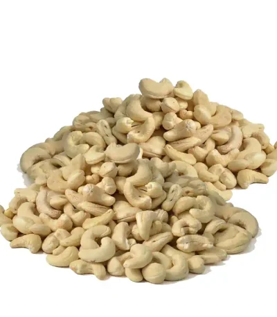 Cashew Nuts W320 & W240