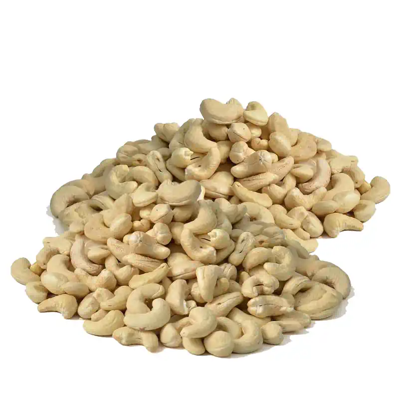 Cashew Nuts W320 & W240
