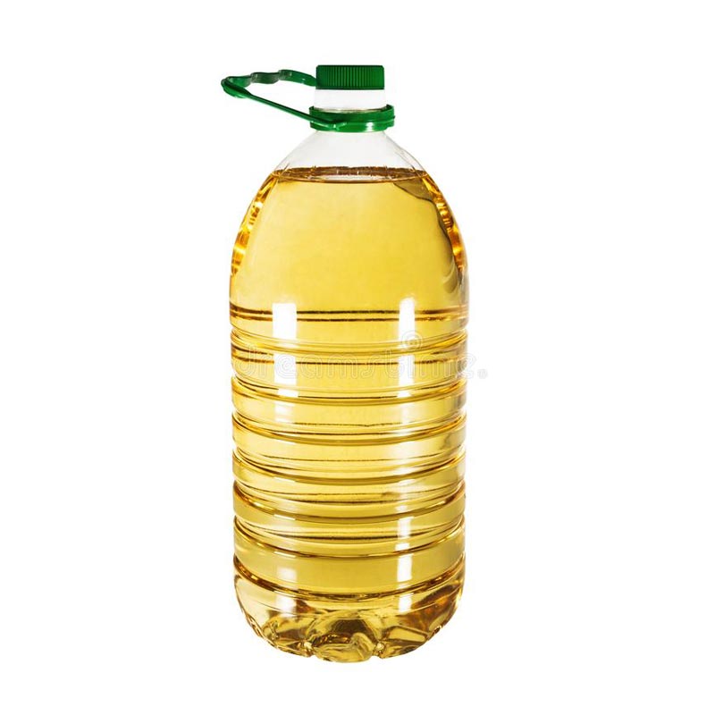 crude corn oil