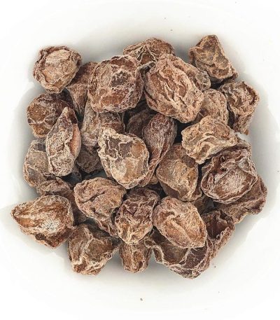 Dried Plum Candy