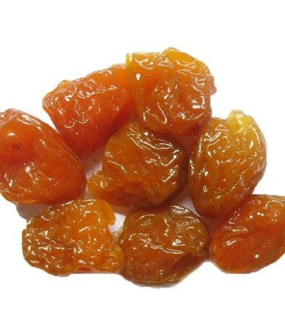 Dried Plum Sour