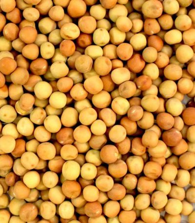 Dun Peas