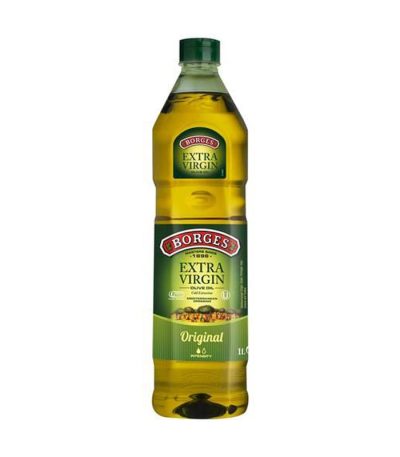 Extra Virgin Oil