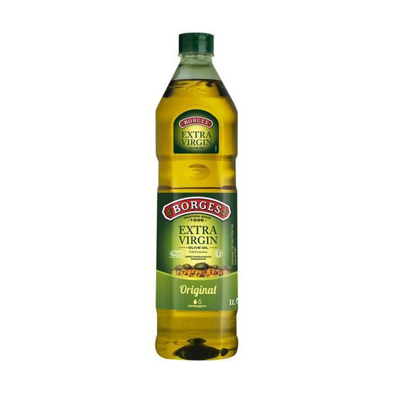 Extra Virgin Oil