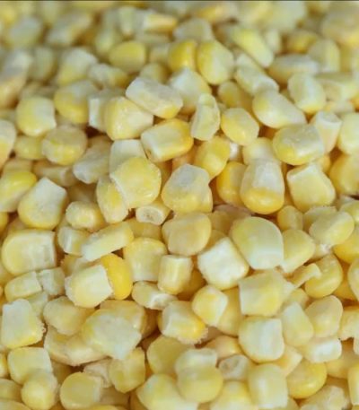 Frozen Sweet Corn