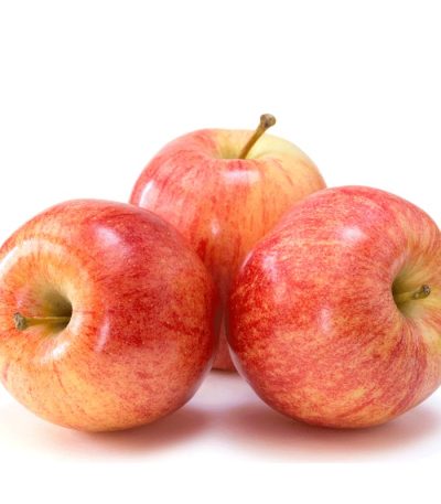 Fuiji Apples