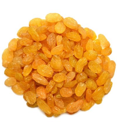 Gold Raisins