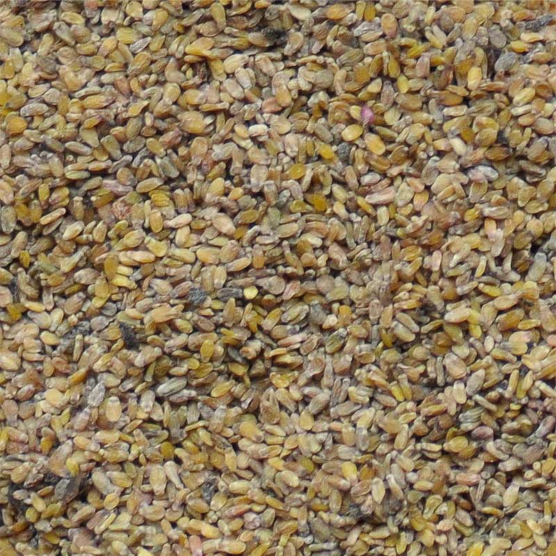 GUAR MEAL KORMA