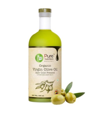 Virgin Olive Oil