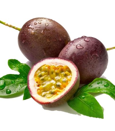 Passion Fruits