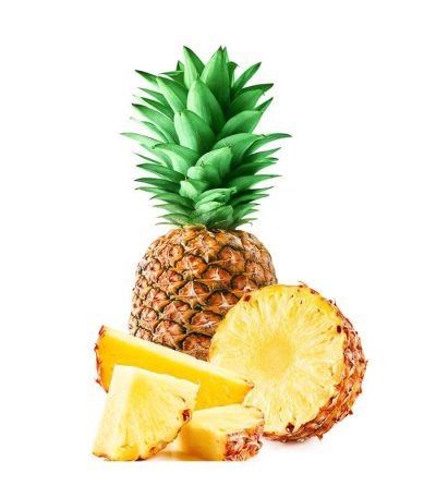 Pineapples