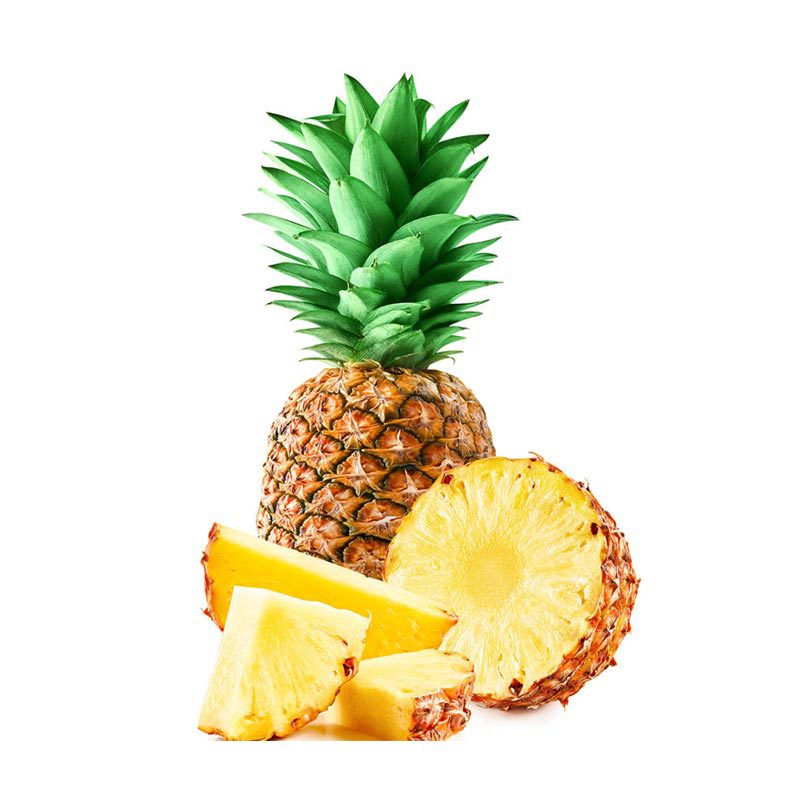 Pineapples