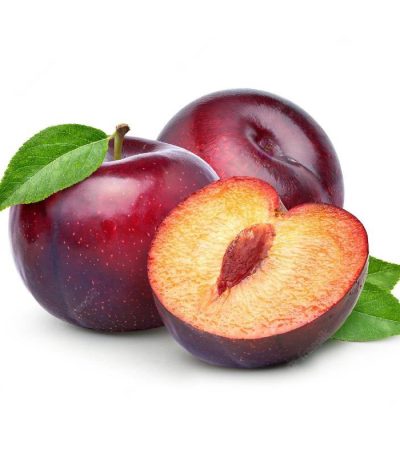 Plums