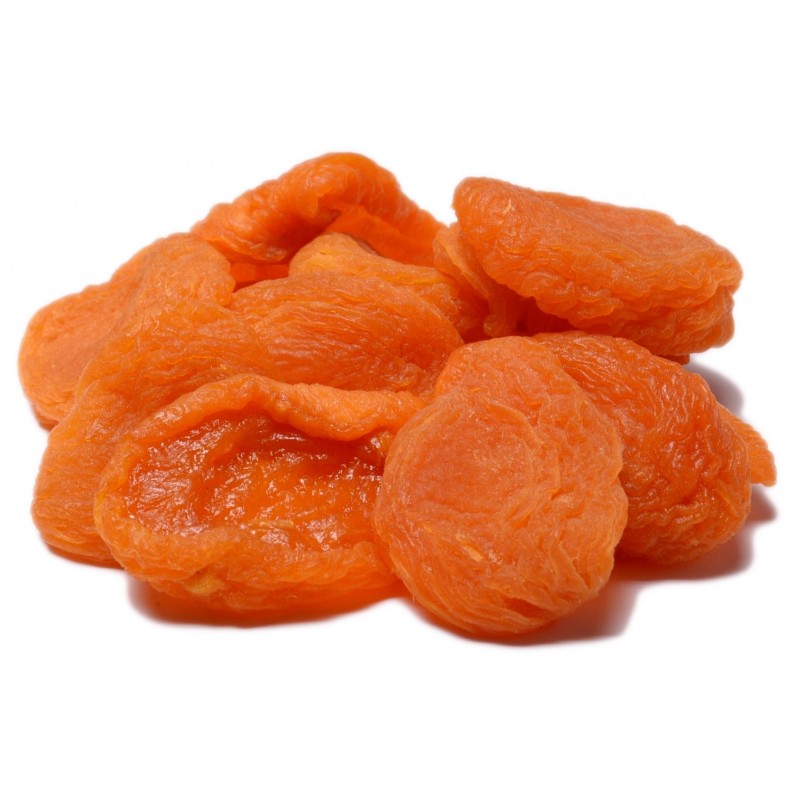 premium-apricot-halves Apricot Halves - Image 1