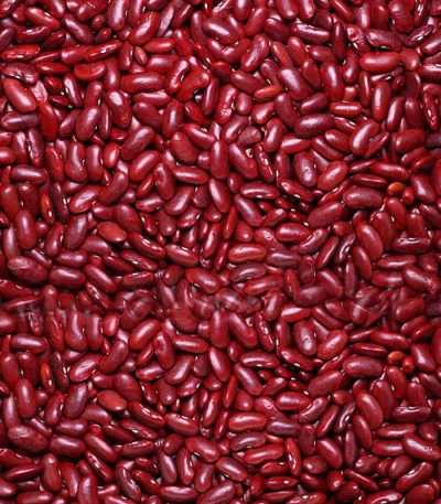 red kidney beans