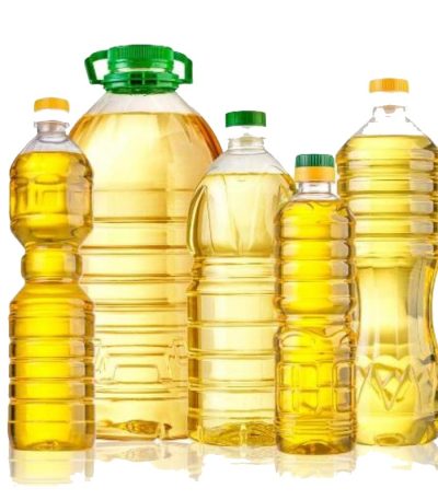 Degummed Soybean Oil