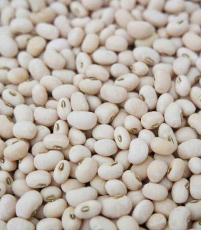 White Peas
