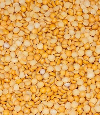 Split Yellow Peas
